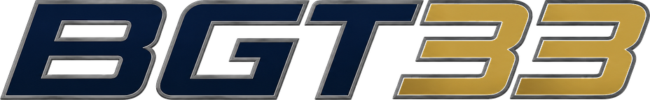 bgt33 লোগো